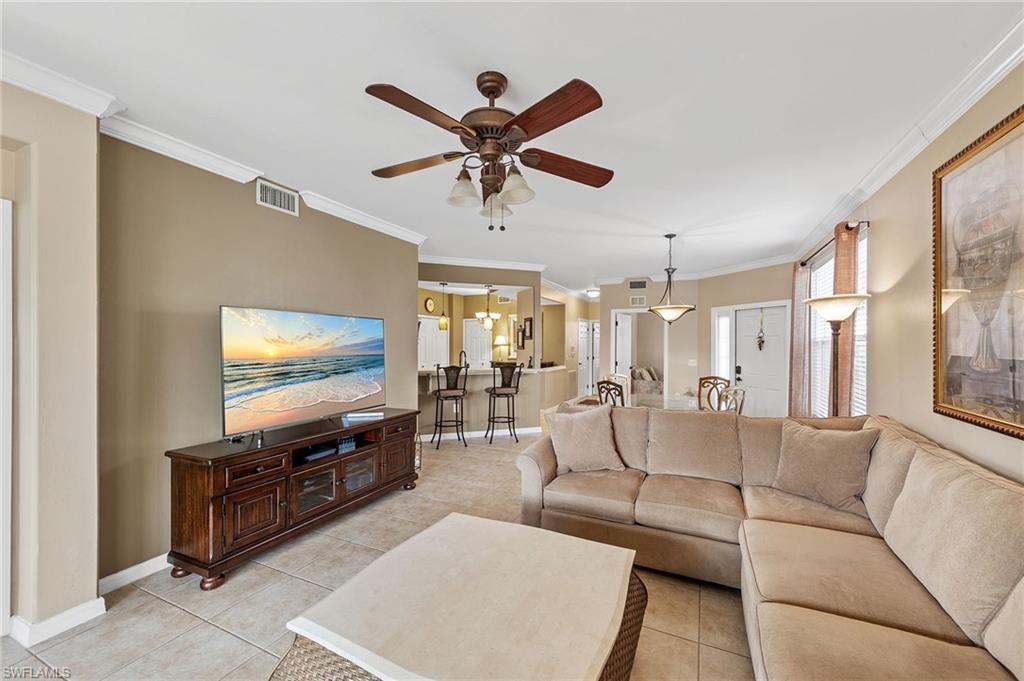 COLONIAL COUNTRY CLUB - Residential