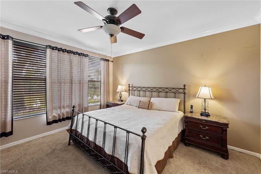 COLONIAL COUNTRY CLUB - Residential