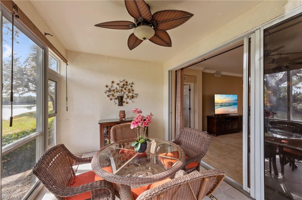 COLONIAL COUNTRY CLUB - Residential