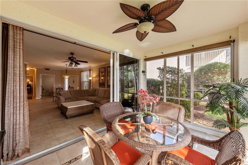 COLONIAL COUNTRY CLUB - Residential