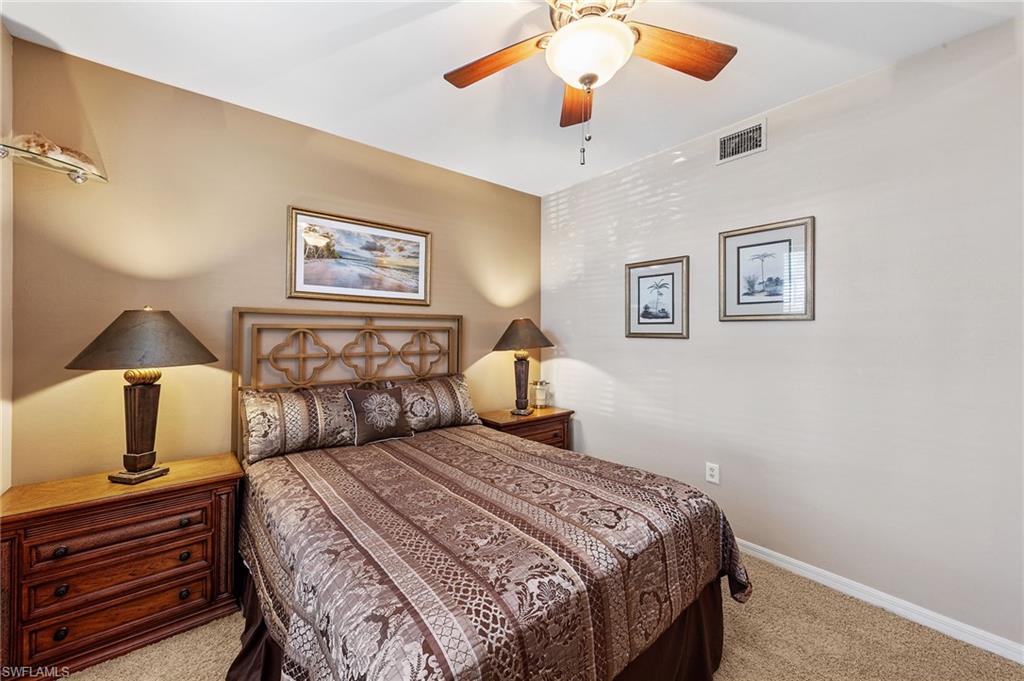 COLONIAL COUNTRY CLUB - Residential