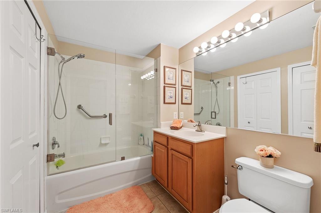 COLONIAL COUNTRY CLUB - Residential