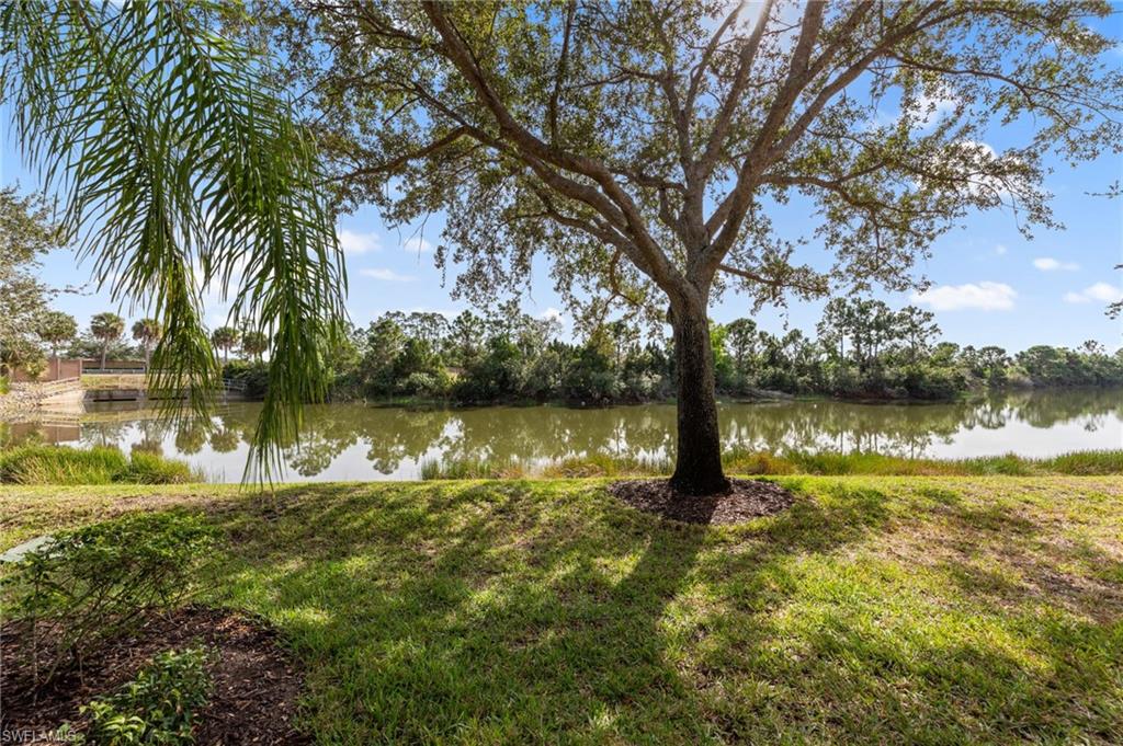 COLONIAL COUNTRY CLUB - Residential