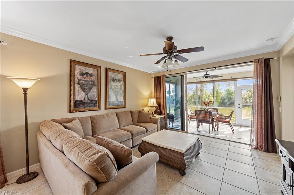 COLONIAL COUNTRY CLUB - Residential