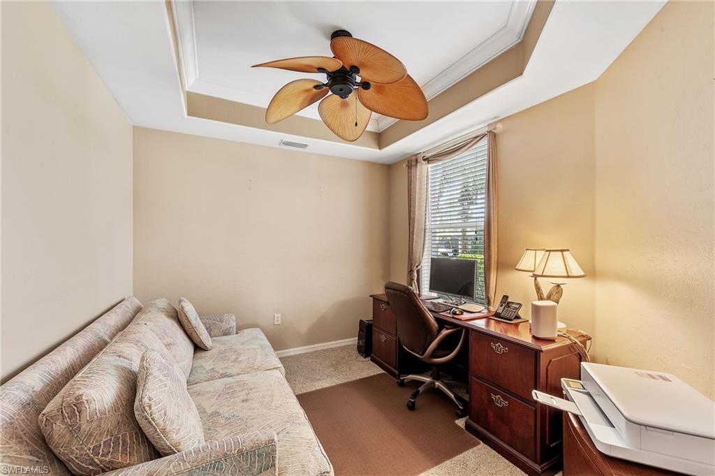 COLONIAL COUNTRY CLUB - Residential