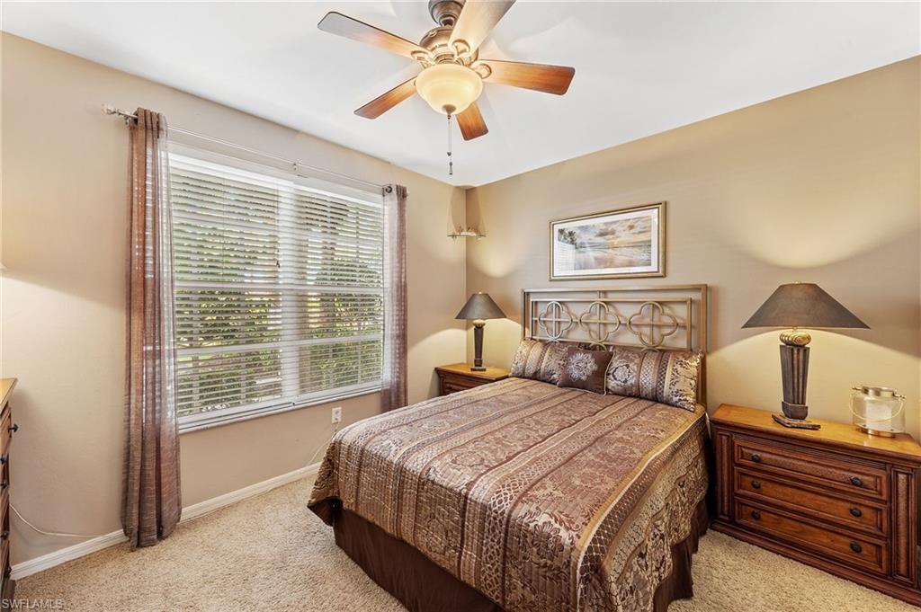 COLONIAL COUNTRY CLUB - Residential