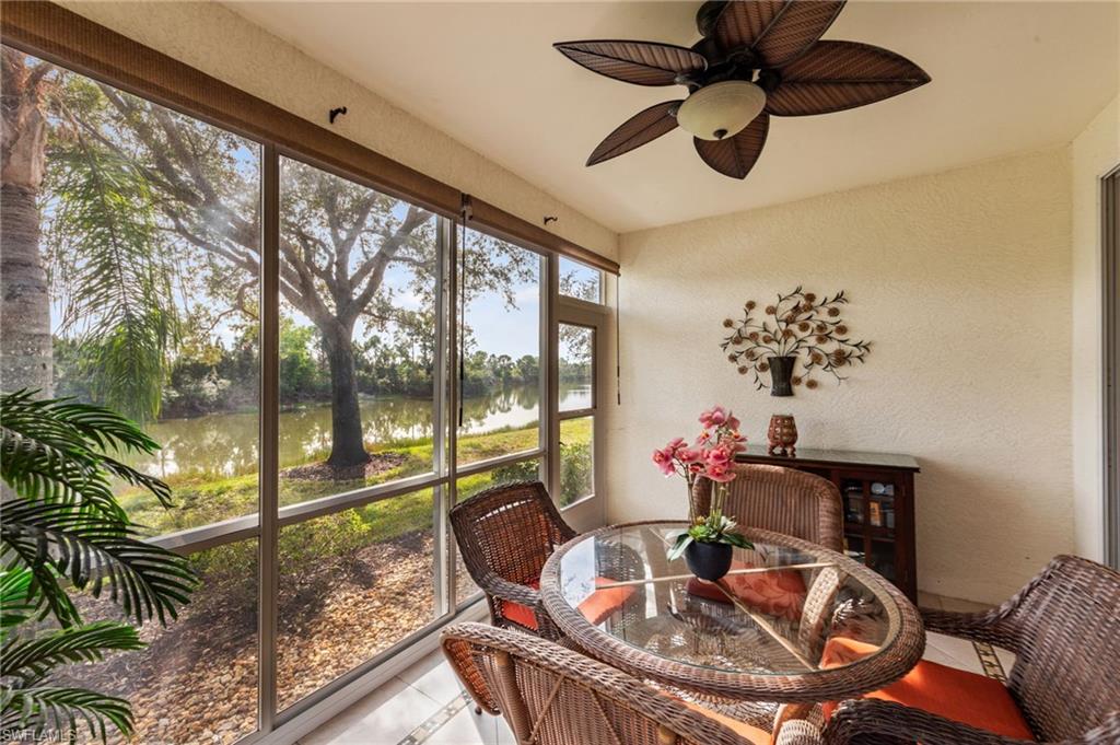 COLONIAL COUNTRY CLUB - Residential