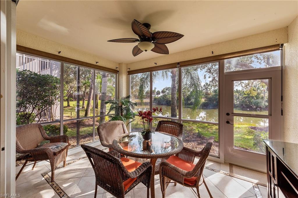 COLONIAL COUNTRY CLUB - Residential