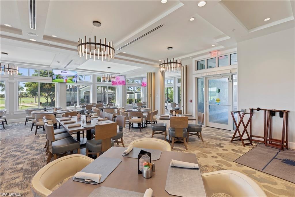 COLONIAL COUNTRY CLUB - Residential