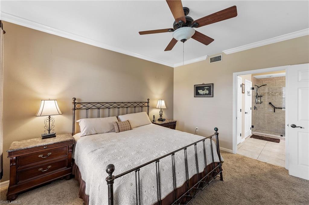 COLONIAL COUNTRY CLUB - Residential