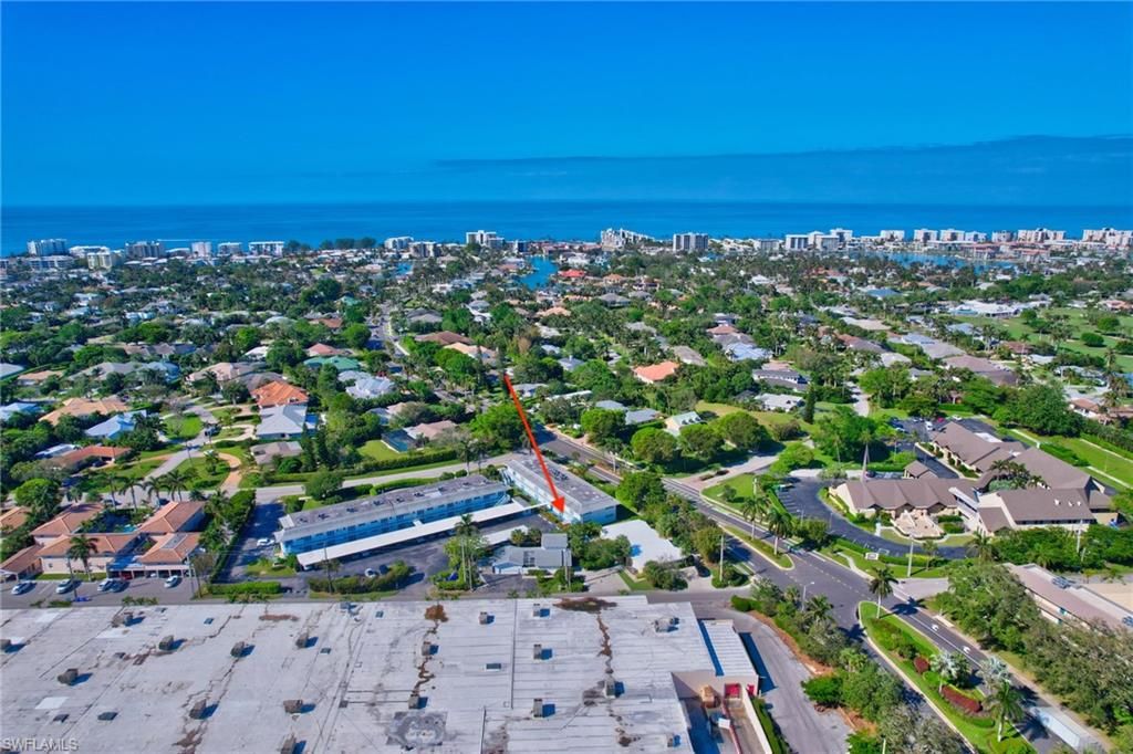 Photo of 750 Mooring LN #105, NAPLES, FL 34102 (MLS # 226012351)