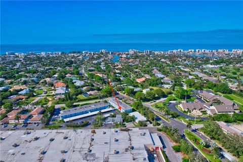 Photo of 750 Mooring LN #105, NAPLES, FL 34102 (MLS # 226012351)