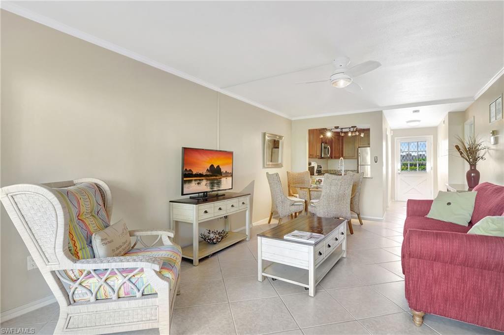 FAIRFIELD OF NAPLES - Residential