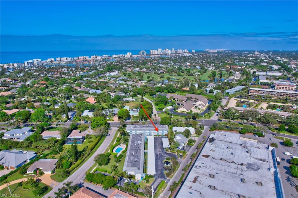 FAIRFIELD OF NAPLES - Residential