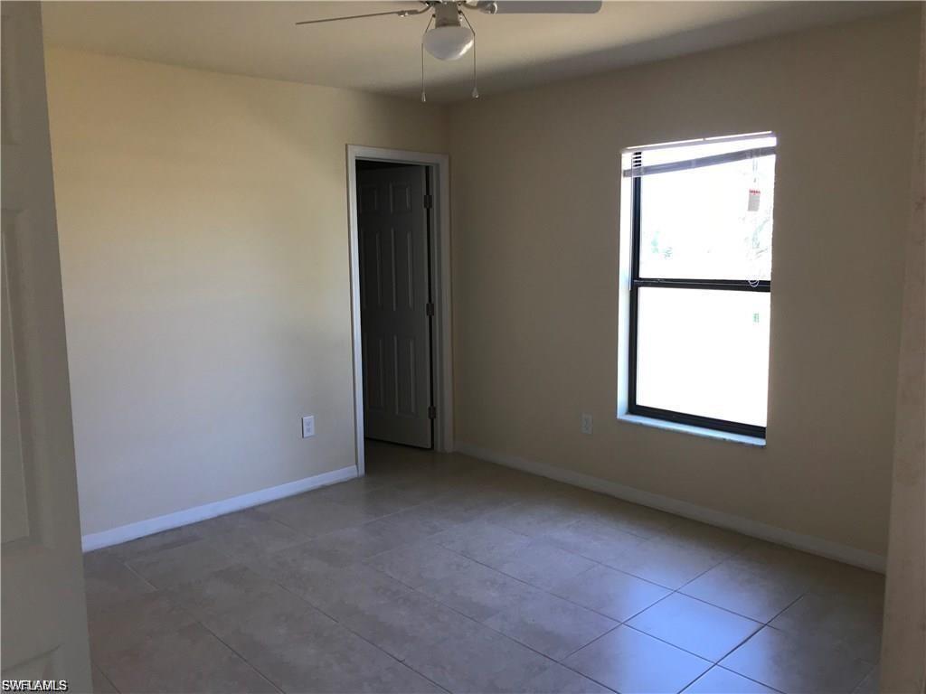 CAPE CORAL - Residential Lease