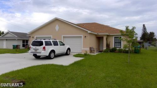 CAPE CORAL - Residential Lease