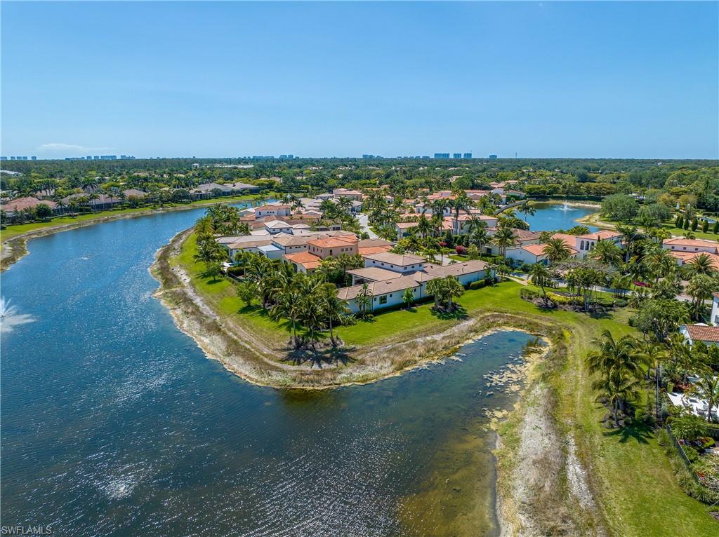 LUCARNO - Residential