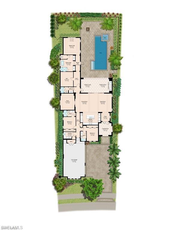 LUCARNO - Residential