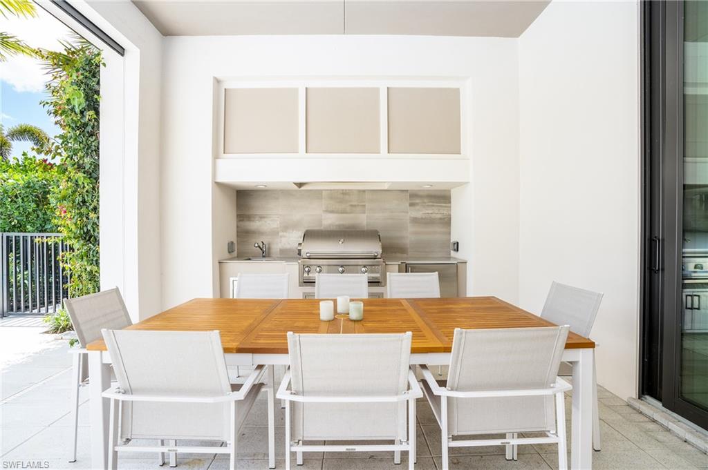 LUCARNO - Residential