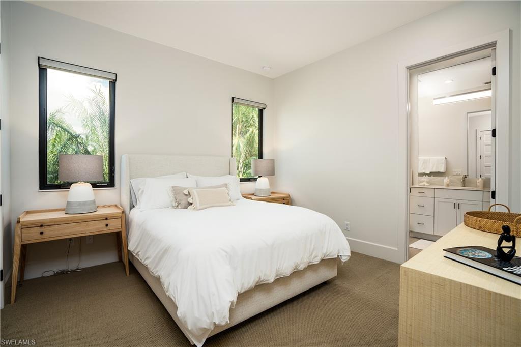 LUCARNO - Residential