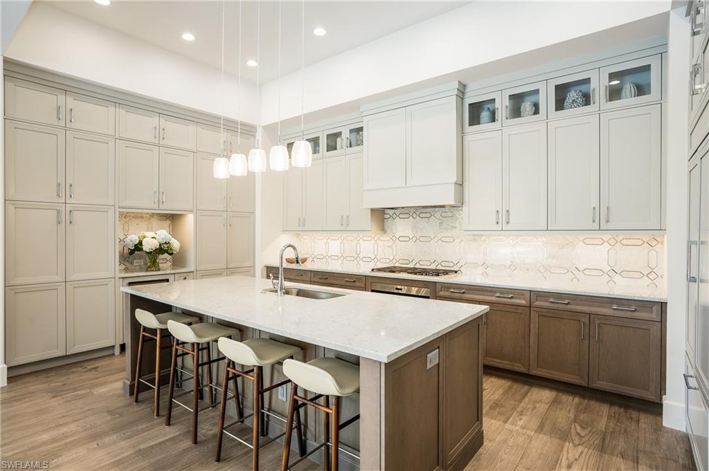 LUCARNO - Residential