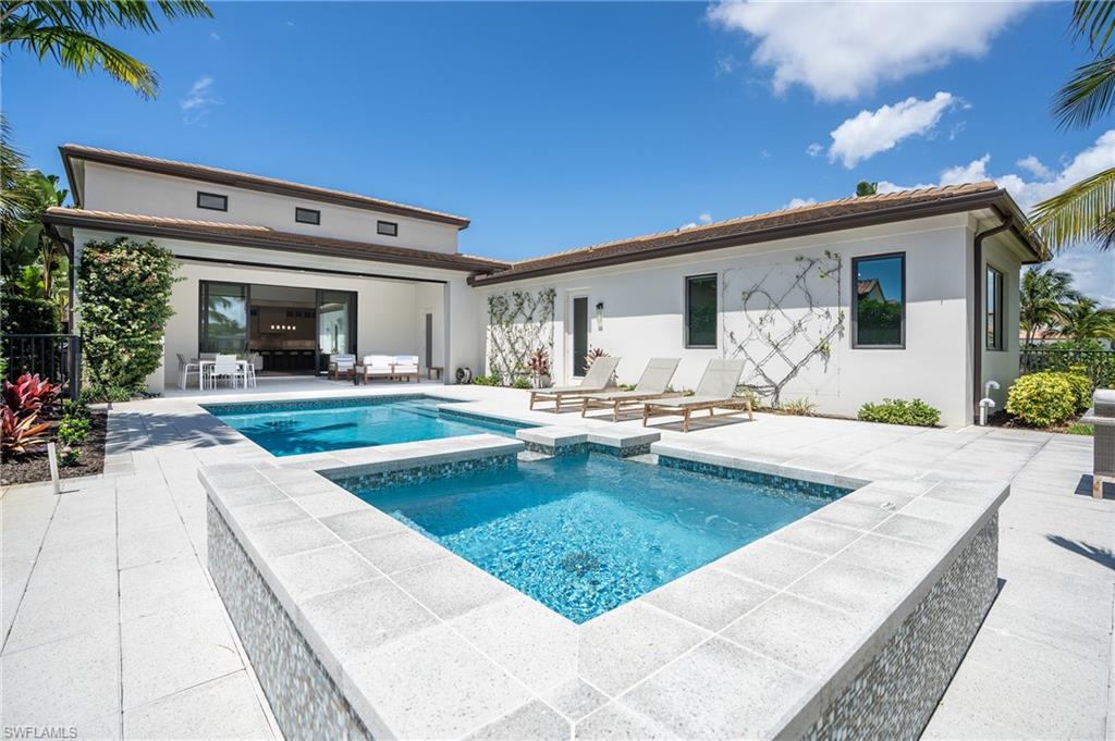 LUCARNO - Residential