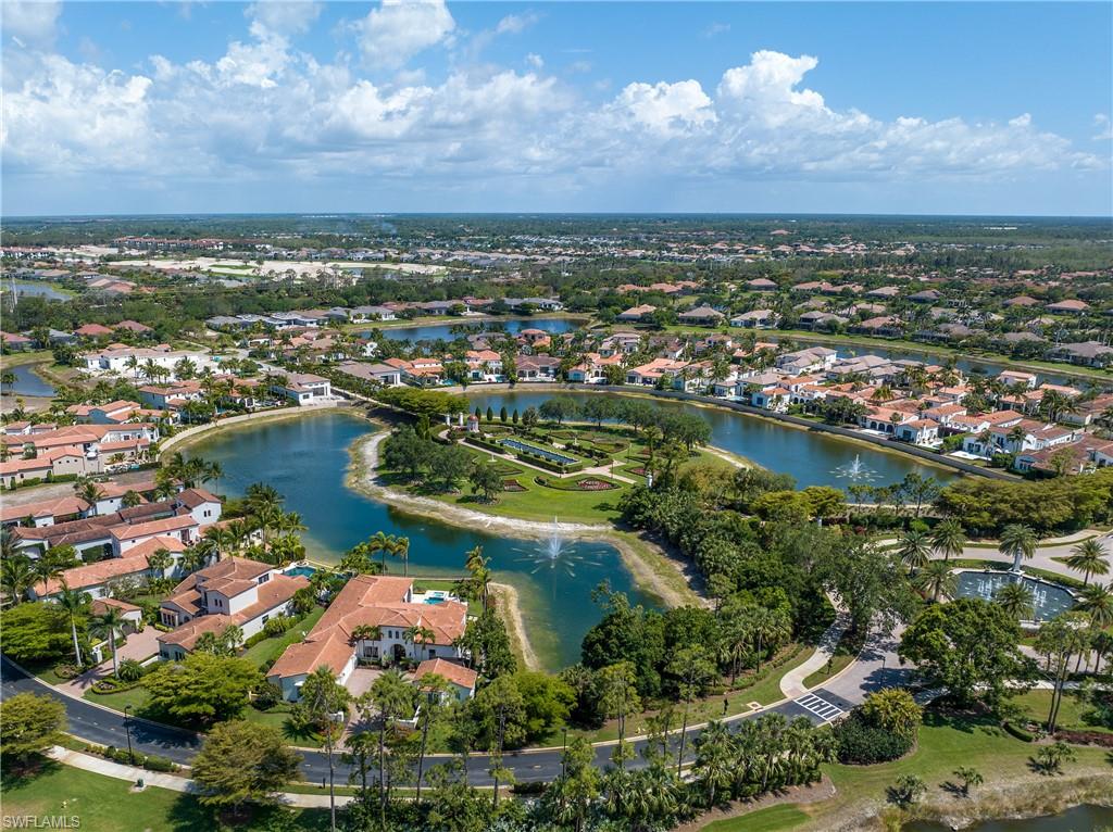 LUCARNO - Residential