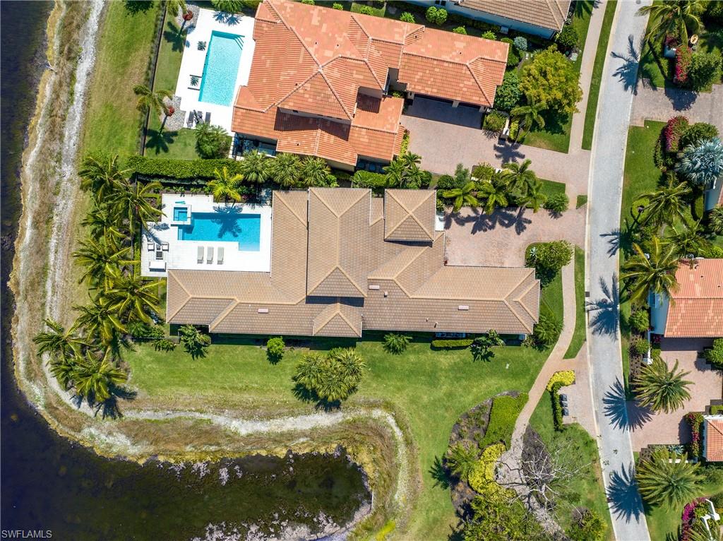 LUCARNO - Residential