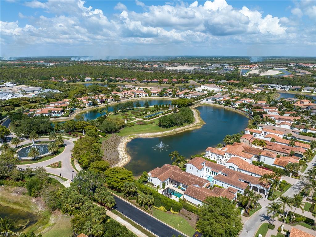 LUCARNO - Residential