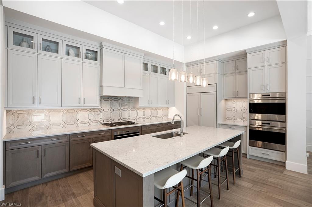 LUCARNO - Residential