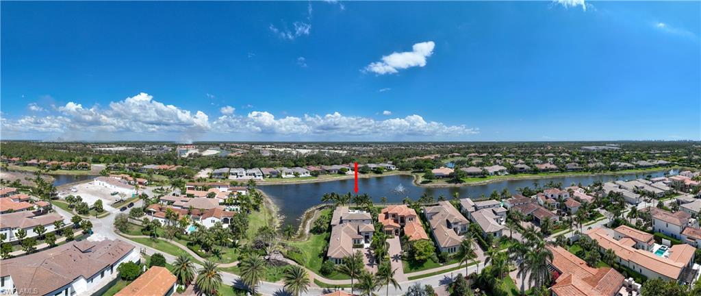 LUCARNO - Residential