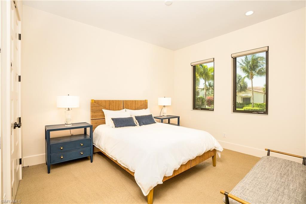 LUCARNO - Residential