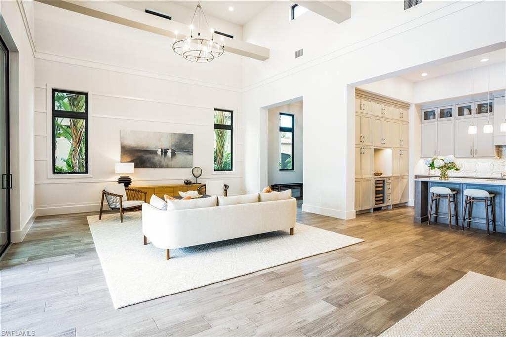 LUCARNO - Residential