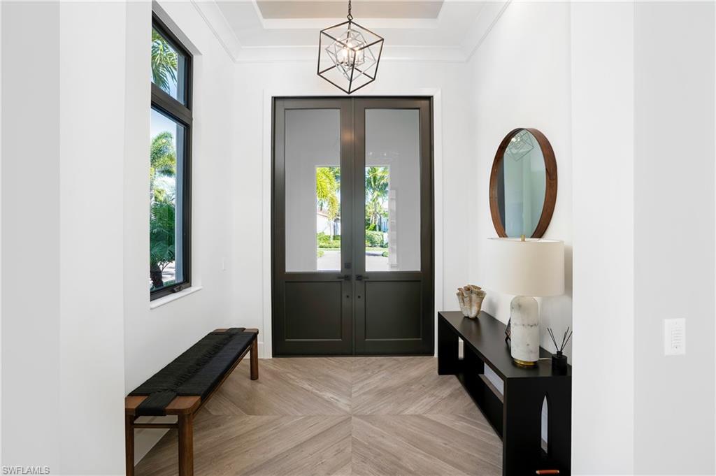 LUCARNO - Residential