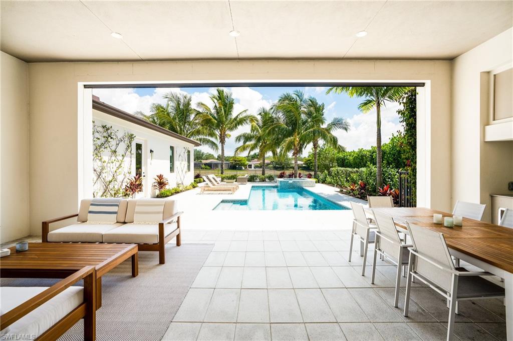 LUCARNO - Residential