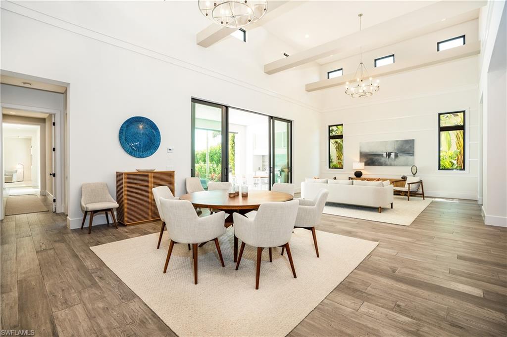 LUCARNO - Residential