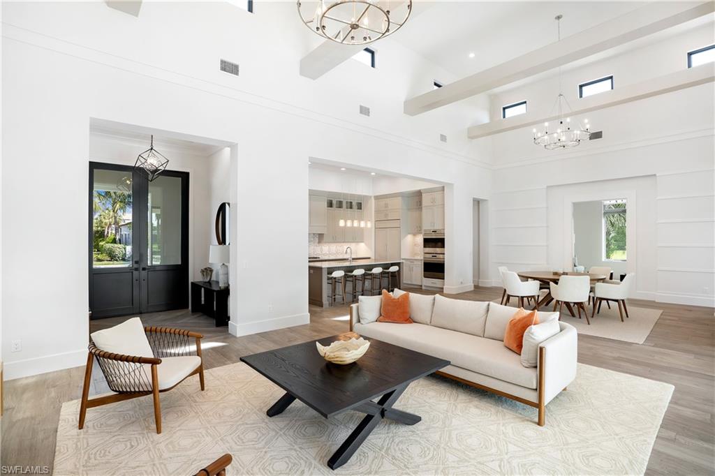 LUCARNO - Residential