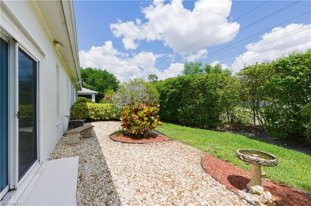 MAPLEWOOD - Residential