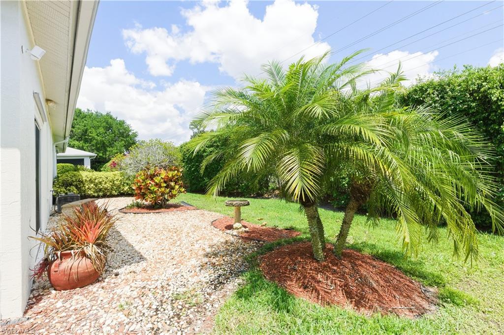 MAPLEWOOD - Residential