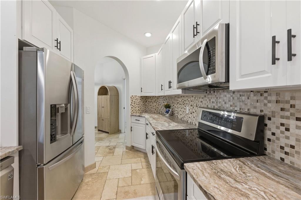 MAPLEWOOD - Residential