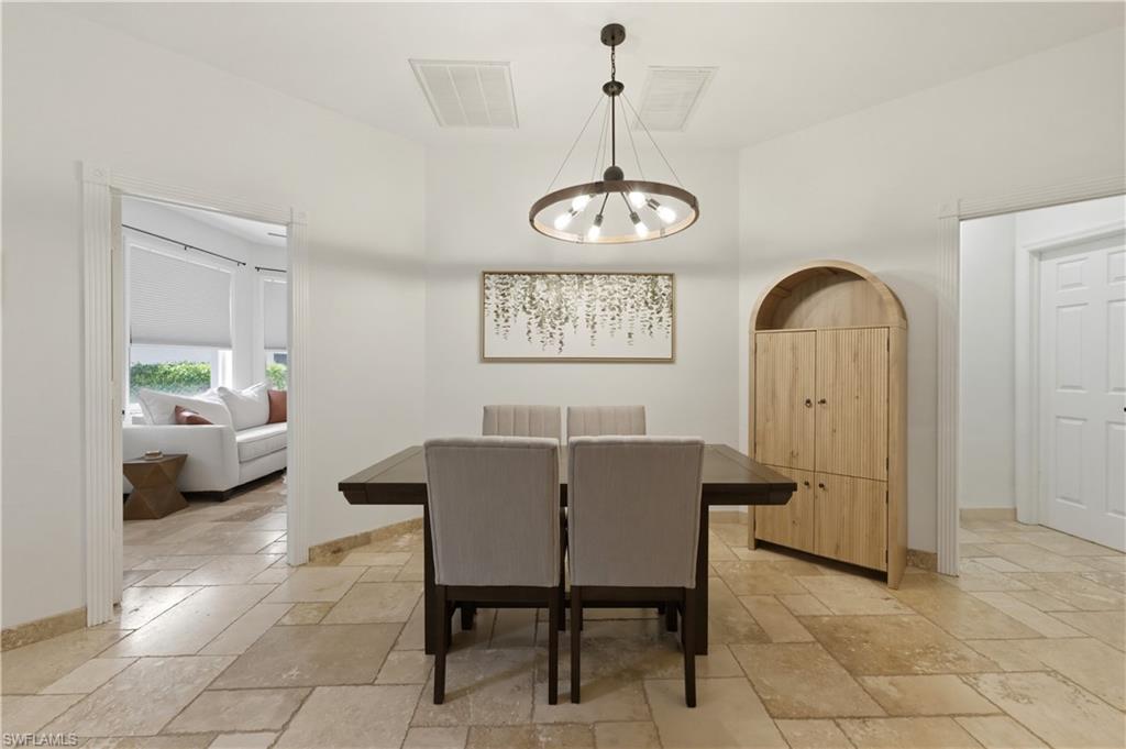 MAPLEWOOD - Residential