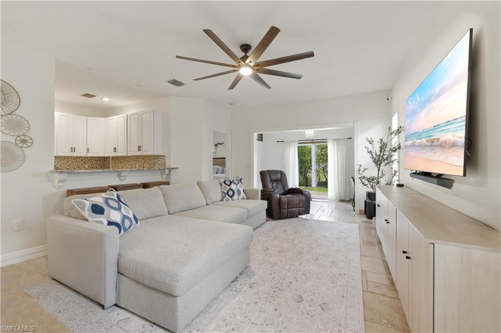 MAPLEWOOD - Residential