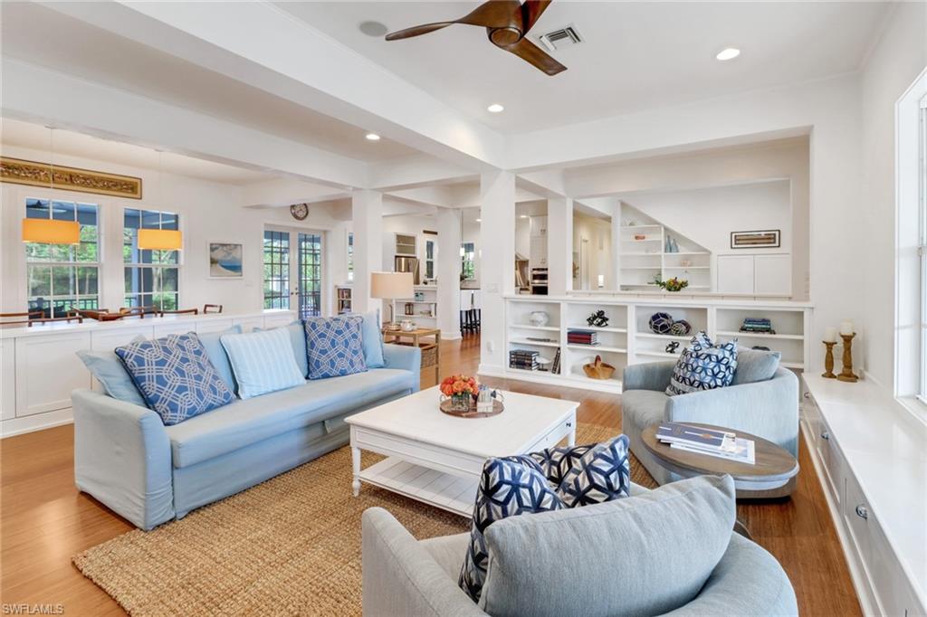 65 Mahogany DR