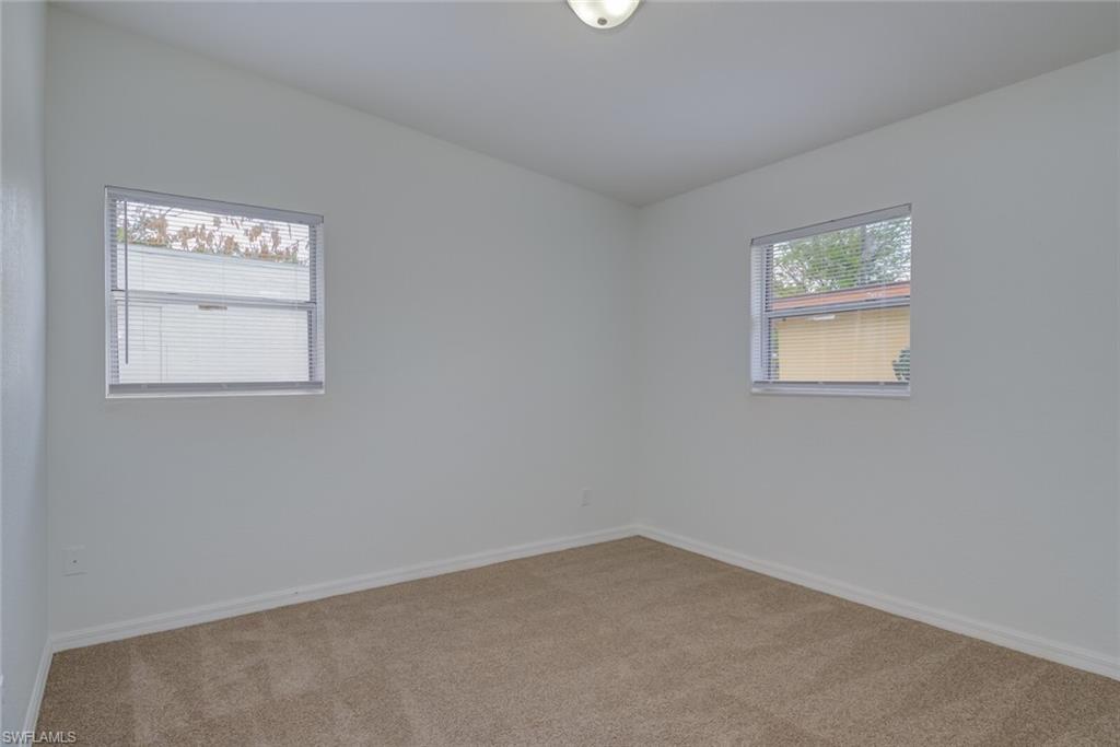 BARDEN SUBDIVISION - Residential