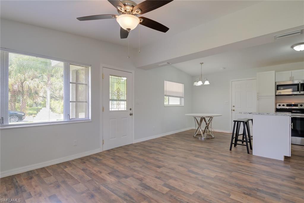 BARDEN SUBDIVISION - Residential