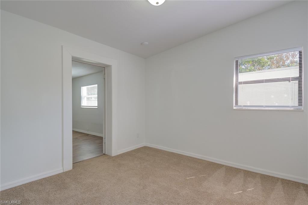 BARDEN SUBDIVISION - Residential