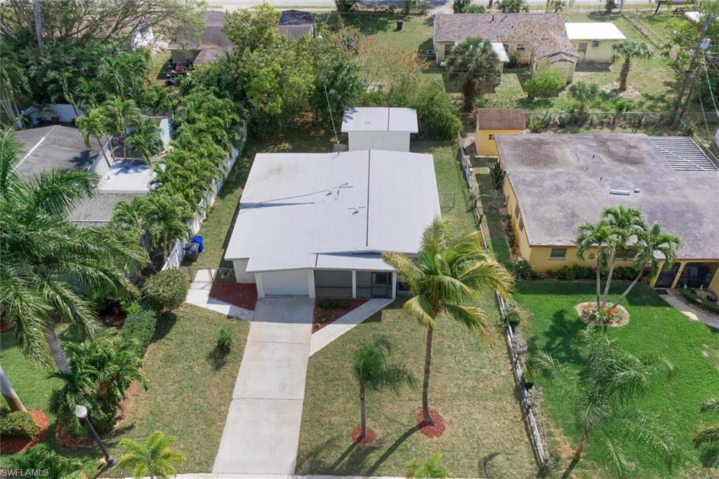 BARDEN SUBDIVISION - Residential