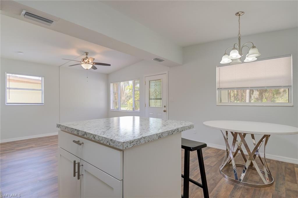 BARDEN SUBDIVISION - Residential