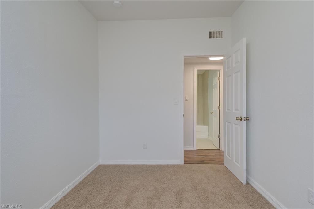 BARDEN SUBDIVISION - Residential