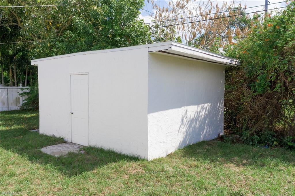 BARDEN SUBDIVISION - Residential